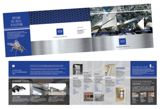 Ateliers de Tolerie Fine